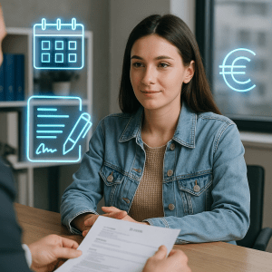 ВАКАНСІЇ Zeitarbeit в Німеччині — робота через агенції тимчасового працевлаштування для українців