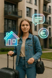 Вакансії без німецької з житлом для українців у Німеччині – ілюстрація до підфоруму «ВАКАНСІЇ. Без німецької / З житлом» на Life-Balance.Guru